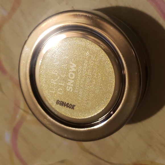 ๐๐๐งโโ๏ธ ๐HP ๐SNOW Urban Decay DISCONTINUED Eyeshadow NWOBOX - Picture 6 of 7